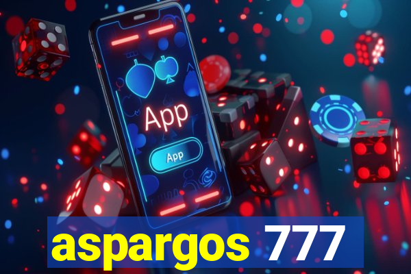 aspargos 777